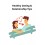 Healthy Dating & Relationship Tips - Couverture Ebook auto édité