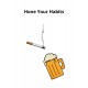 Hone Your Habits