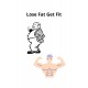 Lose Fat Get Fit