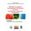 Méthodes et pratiques d’enseignement des langues africaines - Couverture Ebook auto édité