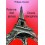Paris ne dort jamais - Douce Séraphine - Couverture de livre auto édité