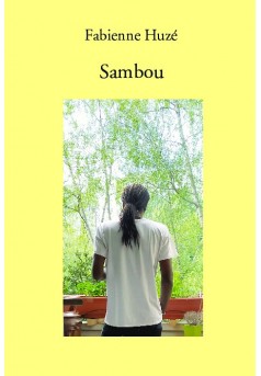 Sambou - Couverture de livre auto édité