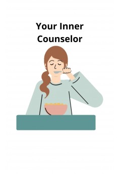 Your Inner Counselor - Couverture Ebook auto édité
