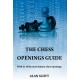 THE CHESS OPENINGS GUIDE