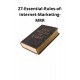 27-Essential-Rules-of-Internet-Marketing-MRR