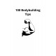100 Bodybuilding Tips