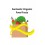 Fantastic Organic Food Facts - Couverture Ebook auto édité