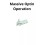 Massive Optin Operation - Couverture Ebook auto édité