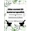 MON carnet de naturopathie Anamnèse et bilans  - Couverture de livre auto édité