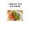 Vegetarian Food and Cooking - Couverture Ebook auto édité