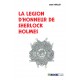 LA LEGION D'HONNEUR DE SHERLOCK HOLMES