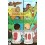 Les aventures du petit footballeur Bouba - Couverture Ebook auto édité