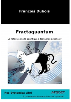 Fractaquantum