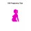 100 Pregnancy Tips - Couverture Ebook auto édité