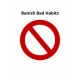 Banish Bad Habits