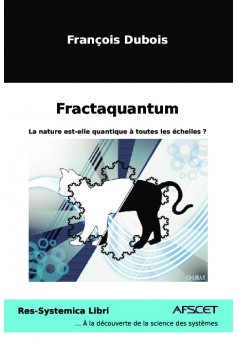 Fractaquantum