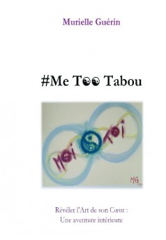 # Me Too Tabou.  - Couverture de livre auto édité