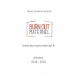 www.burnoutmaternel.fr Articles parus en 2014 et 2015