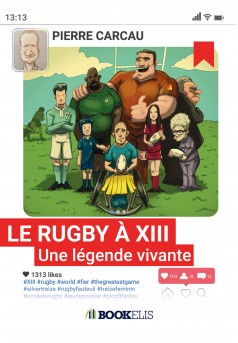 Le Rugby à XIII