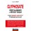 Glyphosate - Couverture Ebook auto édité