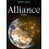 Alliance-Partie I - Couverture Ebook auto édité