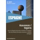 ESPAGNE, les assurances pour les filiales françaises présentes en Espagne