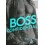 Boss Confidential - Couverture de livre auto édité