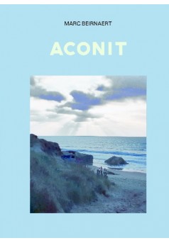 ACONIT - Couverture de livre auto édité