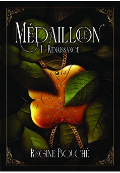 Le Médaillon - T1 - Renaissance