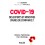 Covid-19 - Des experts et ministres dignes de confiance ? - Couverture Ebook auto édité