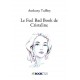 Le Feel Bad Book de Cristaline 
