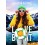 Love Boat - Couverture de livre auto édité