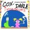 COX ET DARLA - Couverture de livre auto édité