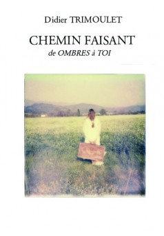 CHEMIN FAISANT - Couverture de livre auto édité