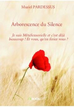 Arborescence du Silence - Couverture de livre auto édité