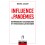 Influence & Pandémies - Couverture Ebook auto édité
