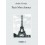 Paris Mon Amour - Couverture de livre auto édité