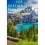 Les 10 destinations secrètes de la Suisse - Couverture Ebook auto édité