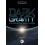 Dark gravity - La gravité obscure - Couverture de livre auto édité