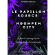 Le Papillon Source - Ngompem City