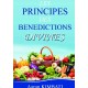 LES PRINCIPES DES BÉNÉDICTIONS DIVINES