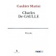 Charles De GAULLE