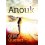 Anouk - Couverture de livre auto édité