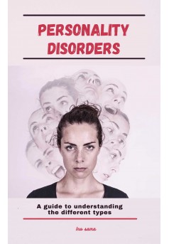 Personality Disorders - Couverture Ebook auto édité