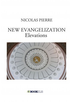 NEW EVANGELIZATION Elevations