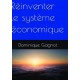 Réinventer le système économique 