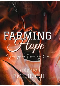 Farming Hope - Relié - Couverture de livre auto édité