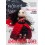 Amigurumi Doll - Patron au crochet inspiration Cruella - Couverture de livre auto édité