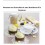 Les mousses en dessert - Couverture Ebook auto édité