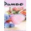 Dumbo - Couverture de livre auto édité